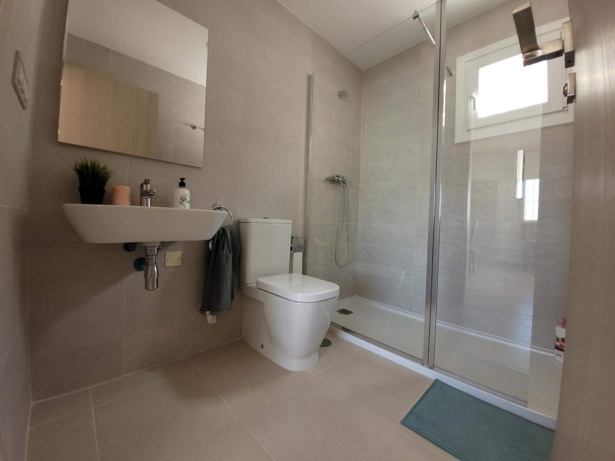 Chalet Adosado Acogedor Busot Alicante Exterior foto